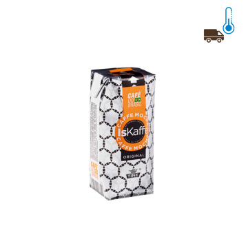 Tine IsKaffe Mocha 330ml / Moka Coffee