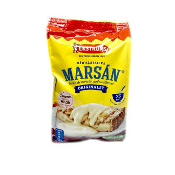 Ekströms Klassiska Marsán Originalet / Crema de Vainilla 364g