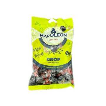 Napoleon Drop Kogels 225g/ Licorice Candies