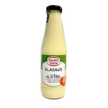 Gouda's Glorie Slasaus / Salsa para Ensaladas 500ml