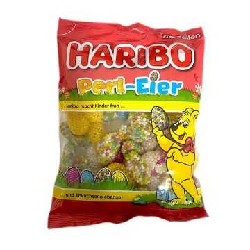 Haribo Perl-Eier 200g / Candies