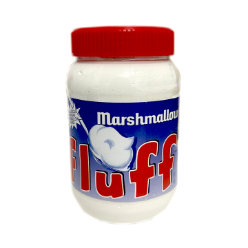 Fluff Marshmallow / Crema de Marshmallow 213g