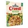 Quaker Cruesli Apple, Raisin & Pumpkin Seeds 450g / Oatmeal with Apple, Raisin & Pumpkin Seeds