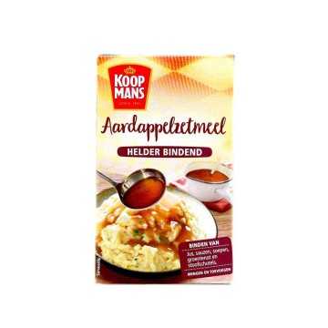 Koopmans Aardappelzetmeel / Almidón de Patata 200g