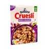 Quaker Cruesli Raisin & Hazelnut 450g / Oatmeal with Raisin & Hazelnut