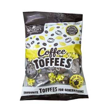 Walker's CoffeeToffees 150g