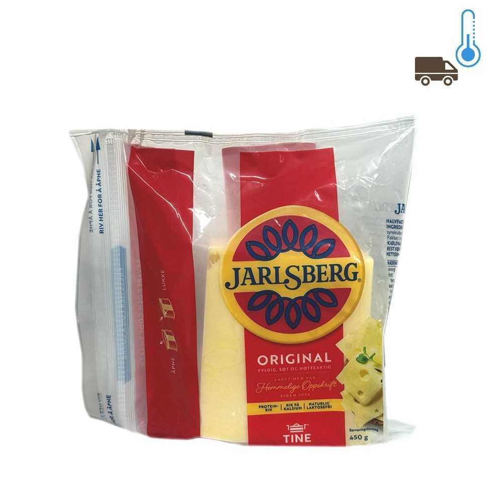 Tine Jarlsberg / Queso Noruego 450g