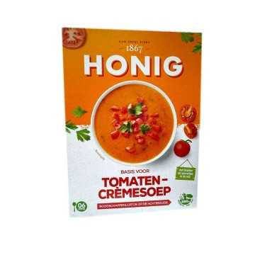 Honig Basis Voor Tomaten Crèmesoep 112g / Tomato Cream Soup