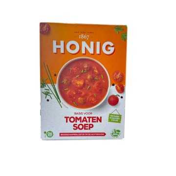 Honig Basis Voor Tomaten Soep 87g / Tomato Soup