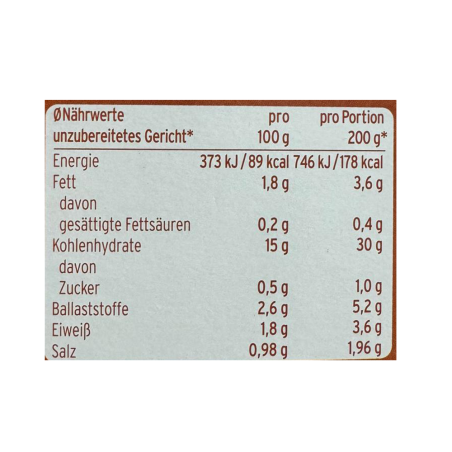 Minuto Bratkartoffeln mit Zwiebeln / Patatas con Cebolla 400g