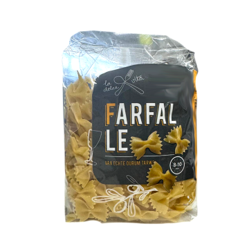 CostaBlanca Farfalle / Pajaritas 500g