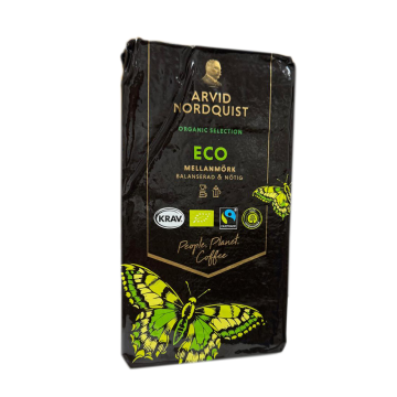 Arvid Nordquist Eco Mellanmörk / Café de Tueste Medio 450g