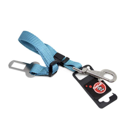 Arppe Correa para Automóvil Nylon Azúl/ Leash for Dog Blue