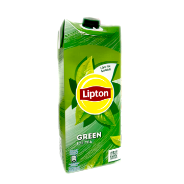 Lipton Green Ice Tea 1,5L