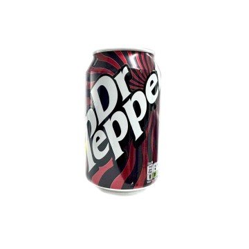 Dr.Pepper 33cl