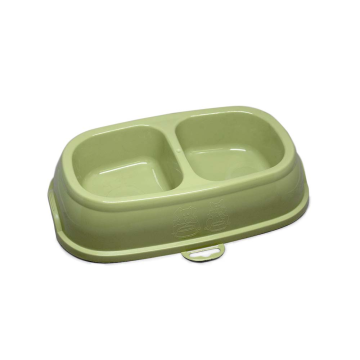 Arppe Comedero Doble para Mascota/ Pet Food Plate