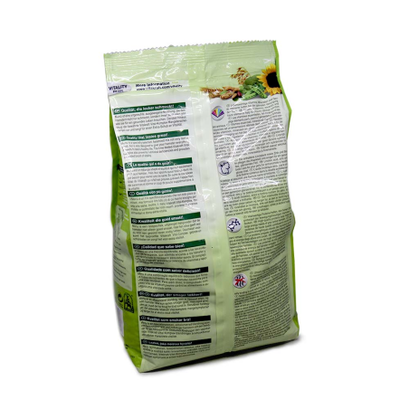 Vitakraft Menu Premium Vital Hamsters / Comida para Hámster 1Kg