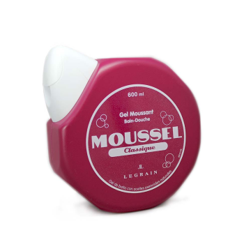 Moussel Gel de Baño 600ml