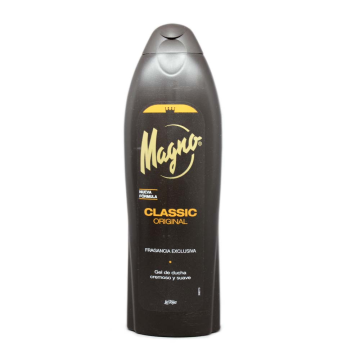 La Toja Magno Clásico Original Gel 550ml