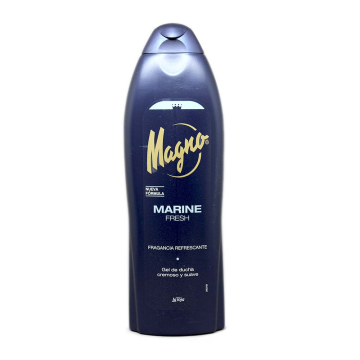 La Toja Magno Marine Fresh Gel  550ml