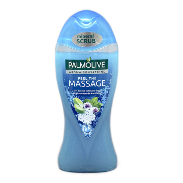 Palmolive Aroma Sensations Feel the Massage Douchegel / Gel de Ducha Aroma Feel the Massage 250ml