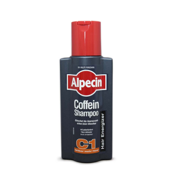 Alpecin Coffein Shampoo / Champú Anticaída 250ml