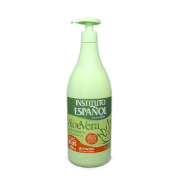 Instituto Español Loción Hidratante Aloe Vera 950ml