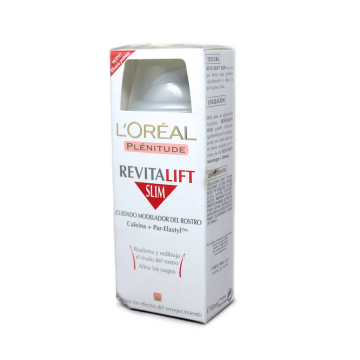 L'Oreal Paris Revitalift Slim Modelador del Rostro 50ml