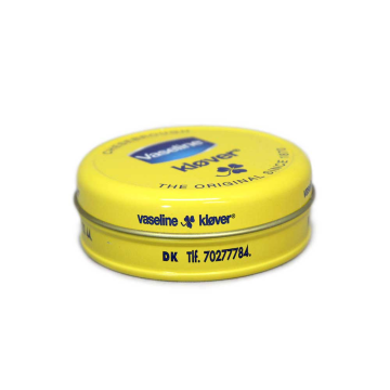 Vaseline Kløver Chesebrough / Lip Care 40g