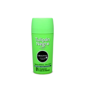 Tulipán Negro Desodorante Stick 75ml