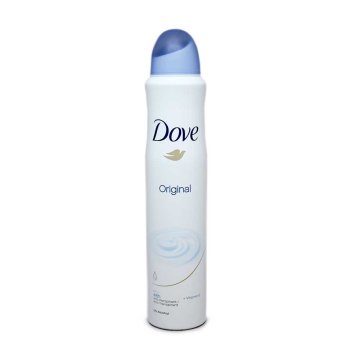 Dove Original 48h Desodorante Spray / Deodorant 200ml