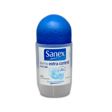 Sanex Dermo Extra Control 48h Roll-On 50ml