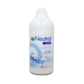 Neutral Afwasmiddel / Lavavajillas 500ml