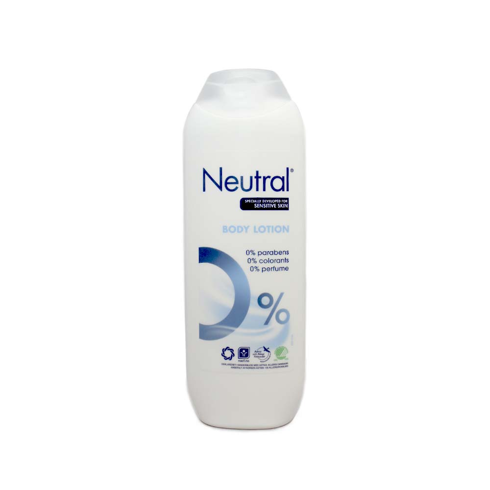 Neutral Body Lotion 200ml