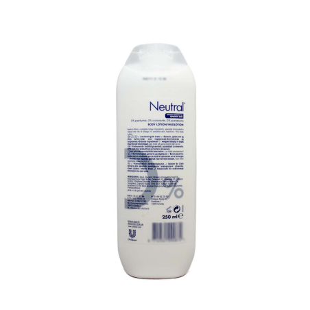 Neutral Body Lotion 200ml