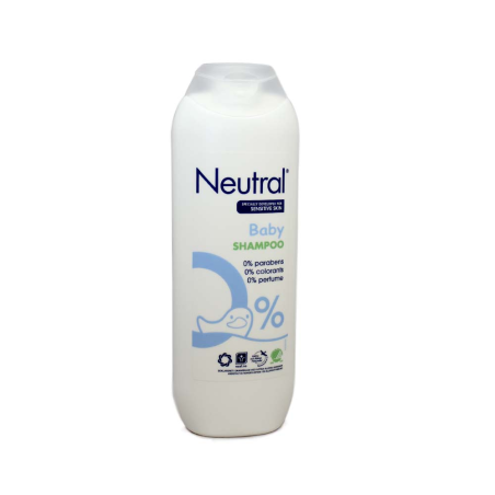 Neutral Baby Shampoo 250ml