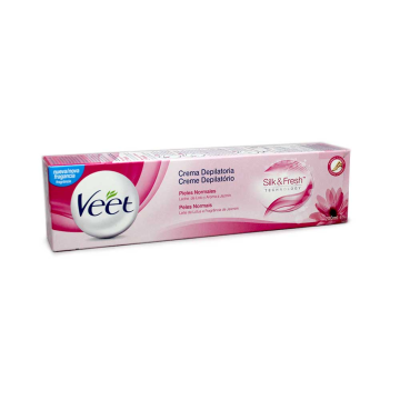 Veet Crema Depilatoria Piel Normal 200ml