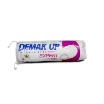 Demak Up Expert Discos de Algodón / Cotton Disks x70