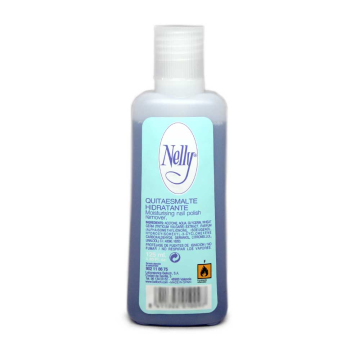 Nelly Quitaesmalte Hidratante 125ml