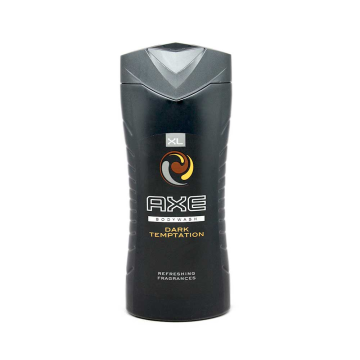 Axe Body Wash Dark Temptation / Gel Ducha 400ml