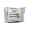 Babaria Toallitas Desmaquilladoras Aloe Vera Suaves x20