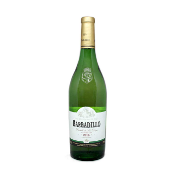 Barbadillo Castillo San Diego / White Wine 12% 75cl