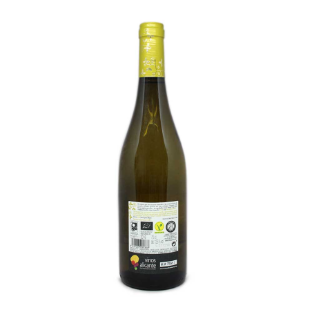 Vergel de la Bodega de Pinoso Blanco / White Wine 12,5% 75cl