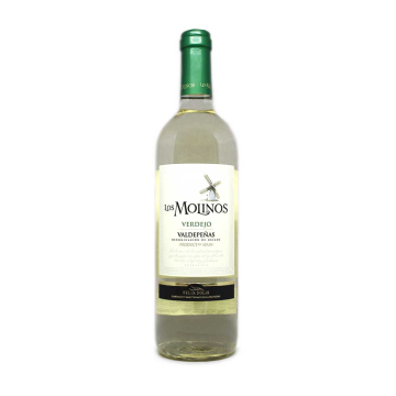 Felix Solis Los Molinos Verdejo / White Wine 12% 75cl