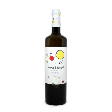 Terra Mundi Albariño Rias Baixas