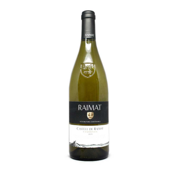 Castell de Raimat Chardonnay