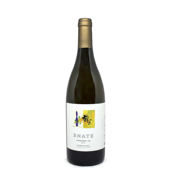 Enate Chardonnay 234  14% 75cl