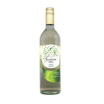 Blossom Hill Pinot Grigio/ Californian White Wine 12,5% 75cl