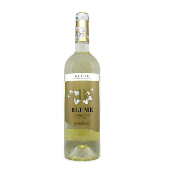 Pagos del Rey Blume Verdejo 13% 75cl