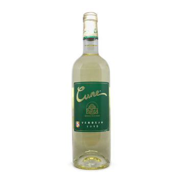 Cune Rueda Verdejo 13% 75cl